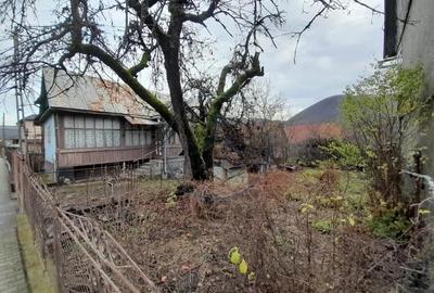 Casă cu 2 camere cu Teren 400 Mp în Central - 6