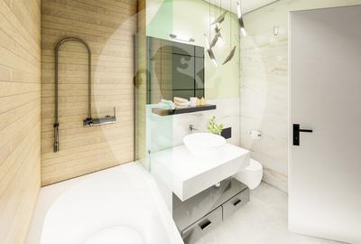 Apartament 2 camere | Ansamblu rezidential modern | Predare 2026 - 6