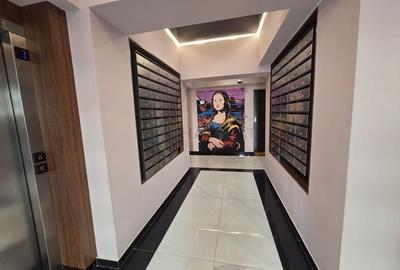 Apartament de 2 camere, Lux, Prima Închiriere - First Estate Pipera - 5