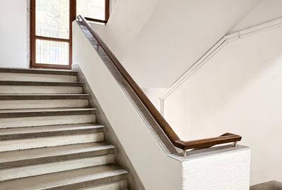 Apartament cu 3 camere decomandat în Calea Victoriei - 3