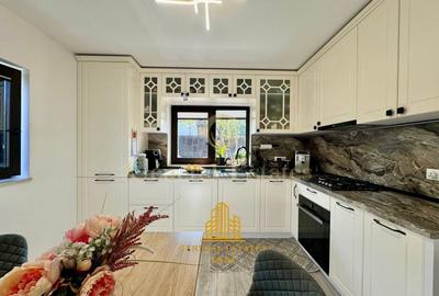 Casă individuală cu 5 camere cu Canalizare în Galata - 22