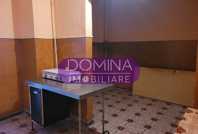 Inchiriere spa?iu comercial stradal, vizavi de gara - 4