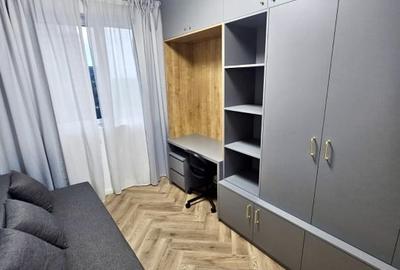 Inchiriere apartament 3 camere - Floreasca Residence - 10