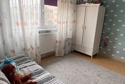 Apartament 3 camere zona Eden, 71mp - 9