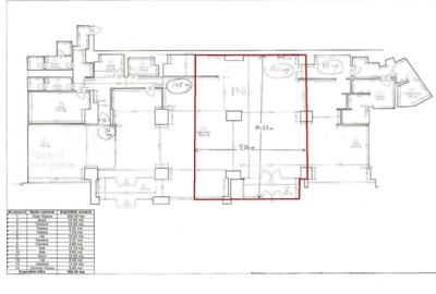Spatiu Comercial 130 MP - Vitrina 9ML - Stradal | Pantelimon = Delfinului - 4