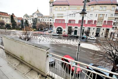 Apartament cu 3 camere decomandat, mobilat în Ultracentral - 4