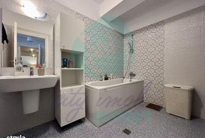 Apartament cu 3 camere decomandat, mobilat în Aviației - 11