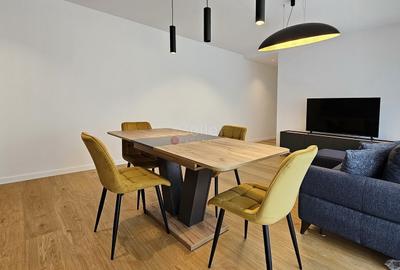 Apartament cu 3 camere decomandat, mobilat în Brașovul Vechi - 8