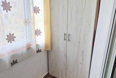 Apartament 2 camere, balcon, CT, PVC, mobilat, utilat - Alexandru - 6