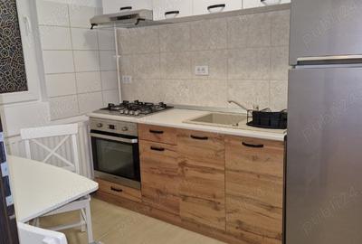 NOU Garsoniera Impecabila | Bloc Nou | Militari Residence - 8