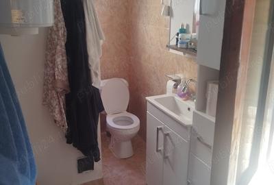 Vand urgent casa pe structura de lemn - 4