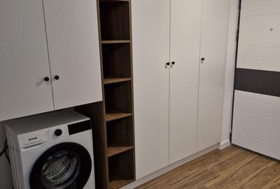 Garsonieră decomandată în Central - 4