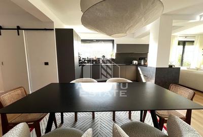 Duplex modern de lux in Dumbravita, langa Parcul Terra - 7