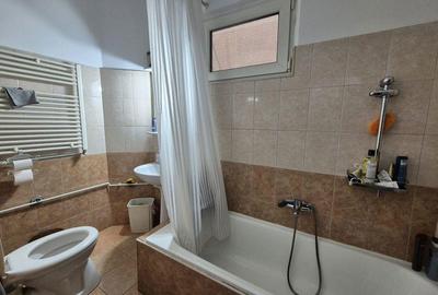 Apartament cu 2 camere semidecomandat în Universitate - 3