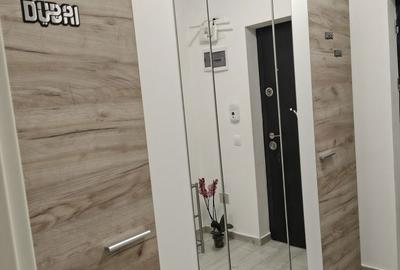 Garsonieră decomandată în Central - 7