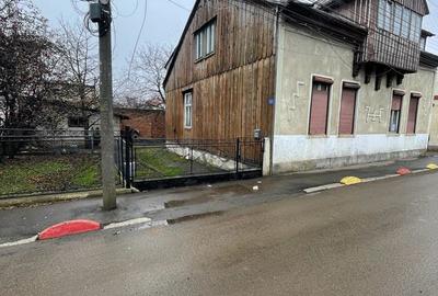 Casa+teren, zona ultracentrala Casa+teren, zona ultracentrala - 2