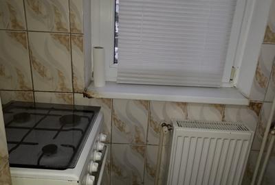 Garsoniera etaj 2/4, Ansamblul Dorobantilor. - 6