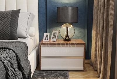 APARTAMENT 3 CAMERE || FLOREASCA|| TERASA - 7