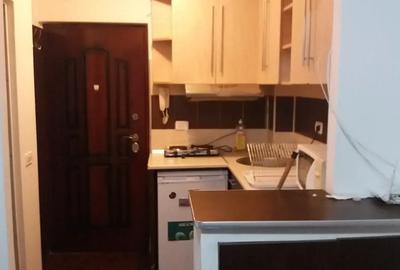 Garsoniera de inchiriat - 5