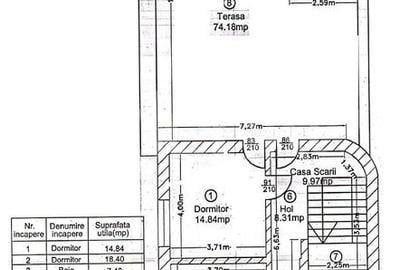 Vila moderna mobilata/nemobilata cu 5 camere | piscina - 19