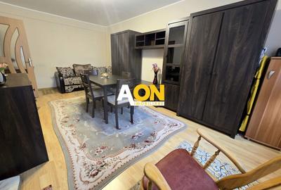 Apartament 1 Camera Bloc Nou, Zona Cetate, Etaj 1 cu Balcon - 2