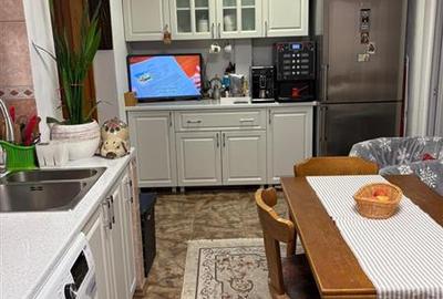 Apartament cu 3 camere decomandat, mobilat în Doamna Ghica - 6