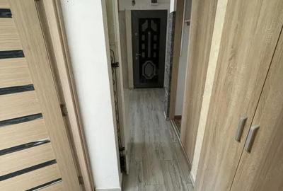 Apartament cu 2 camere decomandat în Central - 8