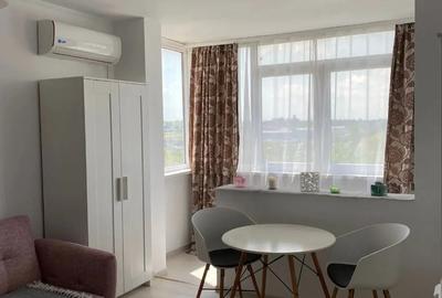 Apartament de inchiriat 2 camere Bd Bratianu CONSTANTA - 4