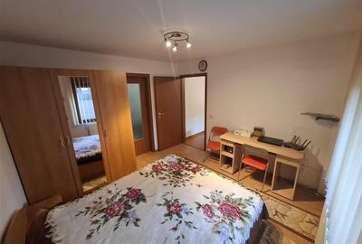 Aradului Est-Lipovei, 2 camere bloc nou, demisol - 10