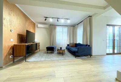 Casa 1/2 duplex - inchiriere - Dumbravita - 5