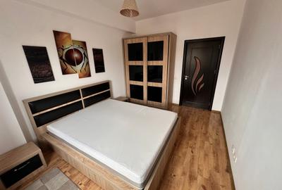 Apartament cu 2 camere decomandat, mobilat în Bucureștii Noi - 4