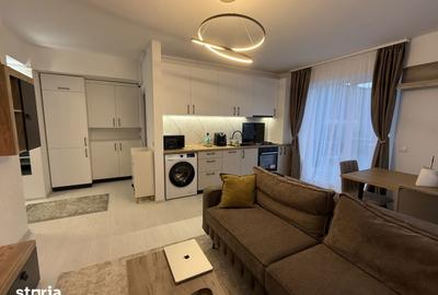 Apartament cu 3 camere în Nord - 3