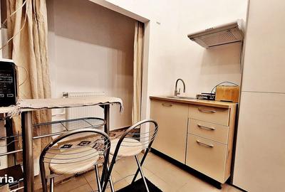 Garsonieră în Central - 4