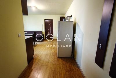 Apartament la mansarda 2 cam, Str. Hipodromului, COMISION 0% - 3