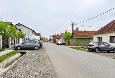 Spațiu comercial, în Hărman - 2