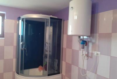 Casă cu 3 camere în Cotești - 2