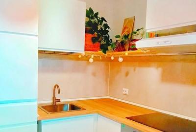 Garsonieră decomandată, mobilată în Costin Georgian - 3