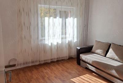 Inchiriere ap 3 cam decomandate,semimobilat, centrala proprie Rovine, piata Dezrobirii - 3