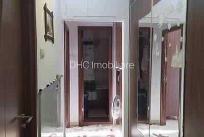 AP. 3 CAM. DECOMANDAT LA 7-10 MIN. METROU NICOLAE GRIGORESCU - 5