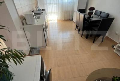 Apartament cu 2 camere decomandat, mobilat în Central - 4