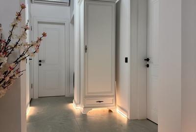 Apartament cu 3 camere decomandat în Brâncoveanu - 8