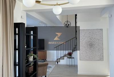 Casă cu 3 camere cu Canalizare în Central - 7