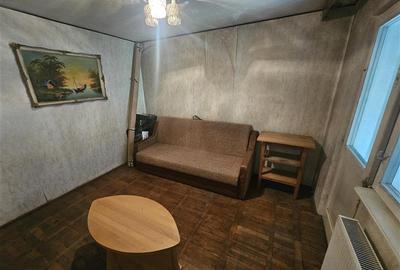 Apartament cu 2 camere nedecomandat, mobilat în Micro II - 15