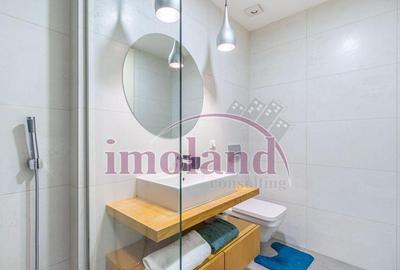 Apartament 2 camere - vanzare - Barbu Vacarescu-Floreasca - 13