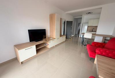 Apartament cu 2 camere decomandat, mobilat în Giroc - 2