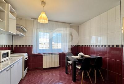 Prosper Plaza - Sebastian 2 camere decomandat - 7