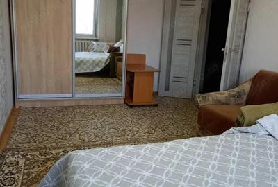 Garsoniera de inchiriat in zona Rahova - 1