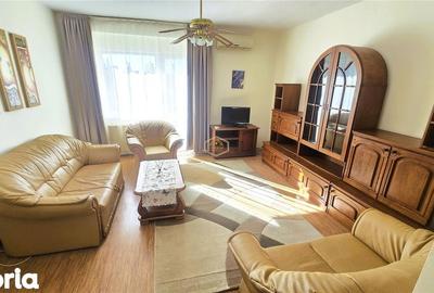 Apartament cu 3 camere decomandat, mobilat în Central - 12