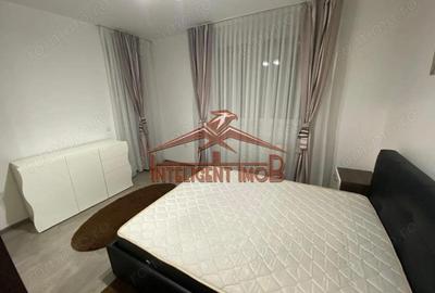 Apartament 3 camaere, utilat si mobilat modern in Selimbar - 1