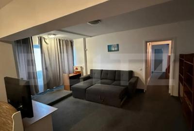 Apartament cu 4 camere decomandat în Central - 2